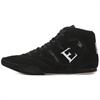 Everlast Suede Lo-Top Boxing Shoes